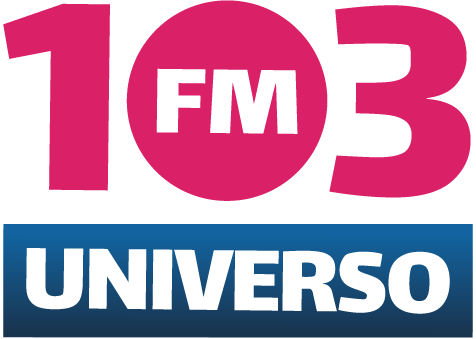 Logo FM Universo